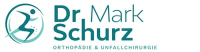 Dr med univ Mark Schurz Logo