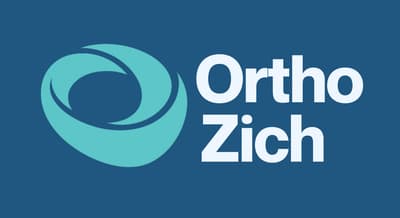 Ordination Dr Zich Logo