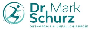 Dr med univ Mark Schurz Logo
