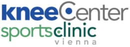 Knee Center Sports Clinic Logo