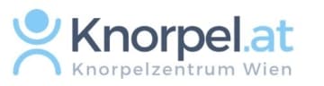 Zentrum für Knorpelregeneration Orthobiologie und Gelenkserhalt Logo
